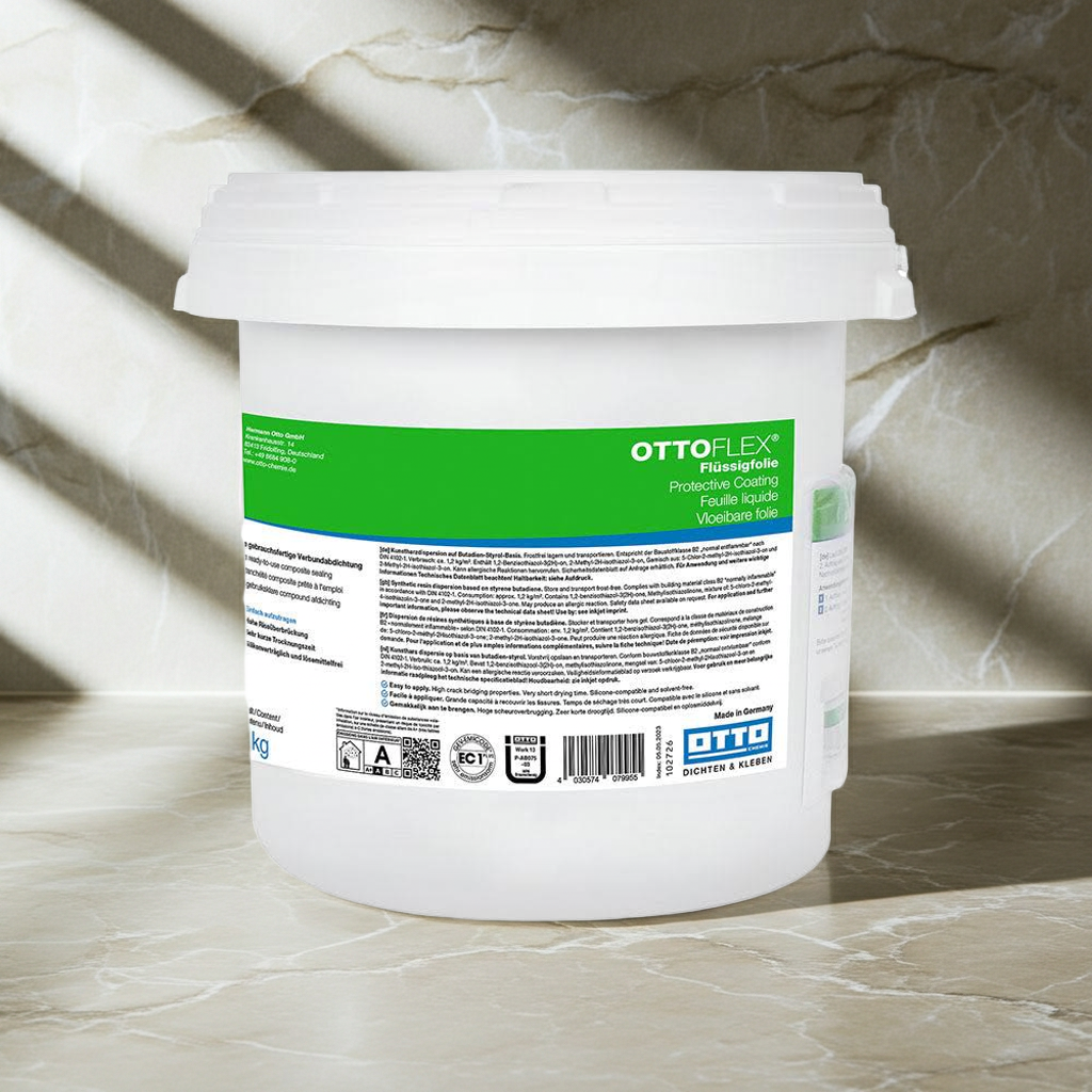Protective Coating / Tanking OTTOFLEX®  20kg