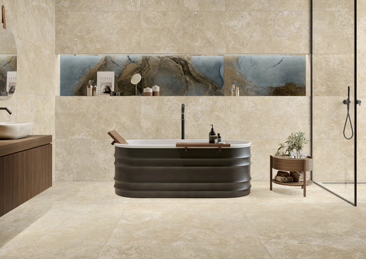 Skanden 6mm 30x60cm - 120x120cm