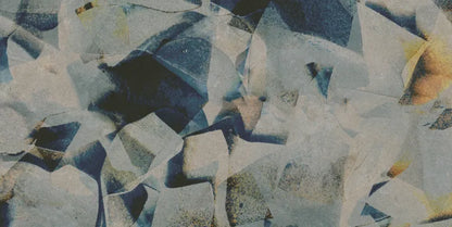 Skanden 6mm 30x60cm - 120x120cm