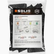 Solid Levelling Wedges