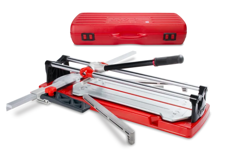 RUBI® TR-600 MAGNET - Manual Tile Cutter