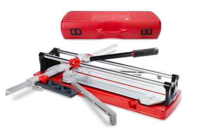 RUBI® TR-600 MAGNET - Manual Tile Cutter