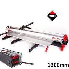RUBI® TZ 1300 Manual Tile Cutter