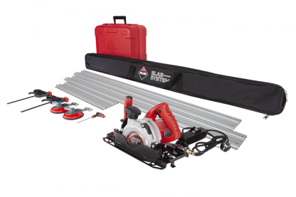 Circular Saw for Poreclain, Tiles and Stones TC-125 G2