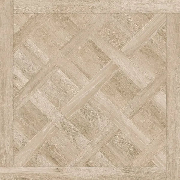 Atelier Beige Squared 60×60cm