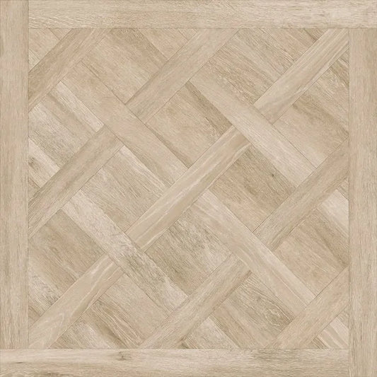 Atelier Beige Squared 60×60cm