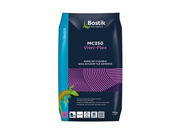 Bostik MC-250 Vitri-Flex