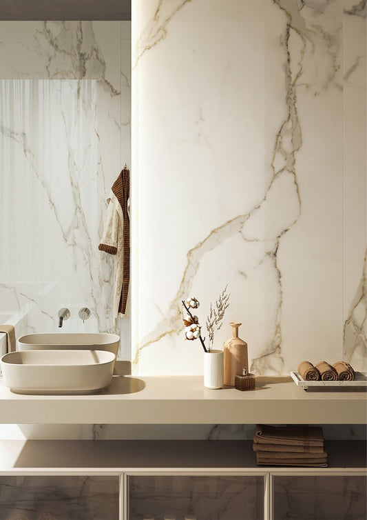 Calacatta Gloss 60x120cm