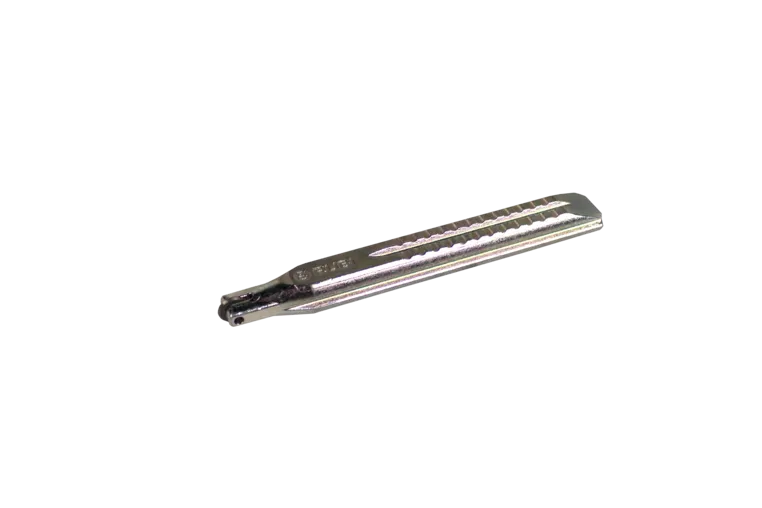 RUBI - CARBIDE SCORING WHEEL 1-4" (6 mm.)