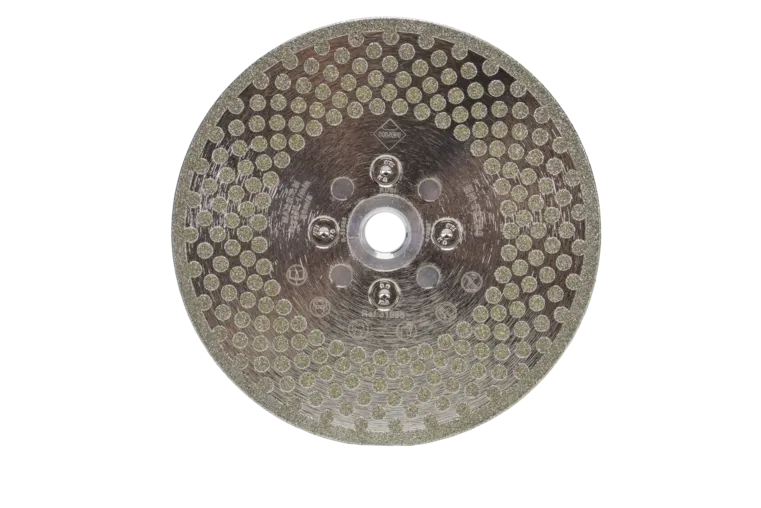 ECD 115 MM 2IN1 SUPERPRO