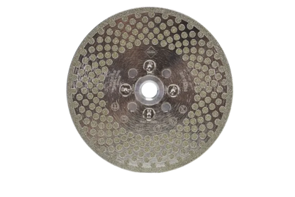 ECD 115 MM 2IN1 SUPERPRO