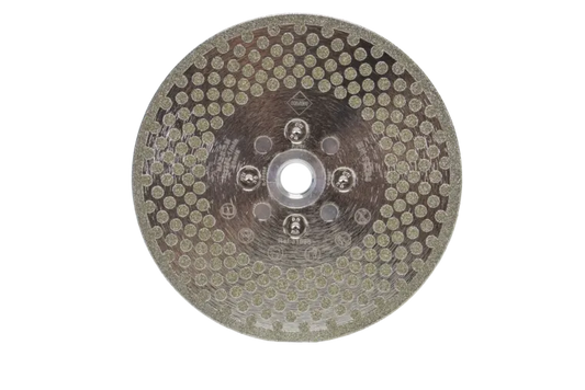 ECD 115 MM 2IN1 SUPERPRO