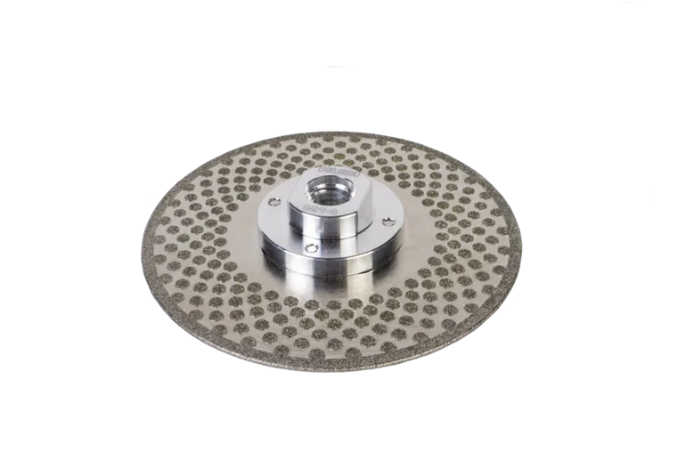 ECD 115 MM 2IN1 SUPERPRO