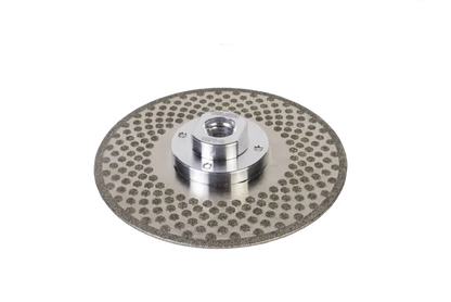 ECD 115 MM 2IN1 SUPERPRO