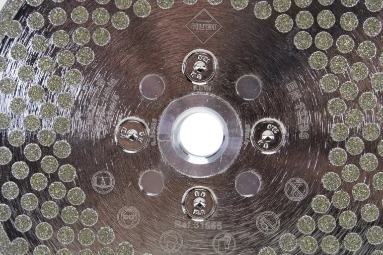 ECD 115 MM 2IN1 SUPERPRO