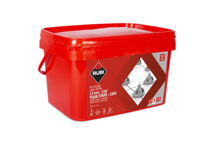 RUBI - KIT Cyclone 1.5mm 300/100