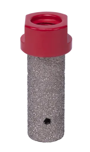 CYLINDRICAL DIAMOND BIT SUPERPRO Ø 10 MM - RUBI