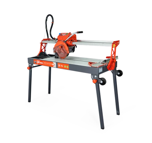 DC-250 SMART ADVANCE 1200 - RUBI