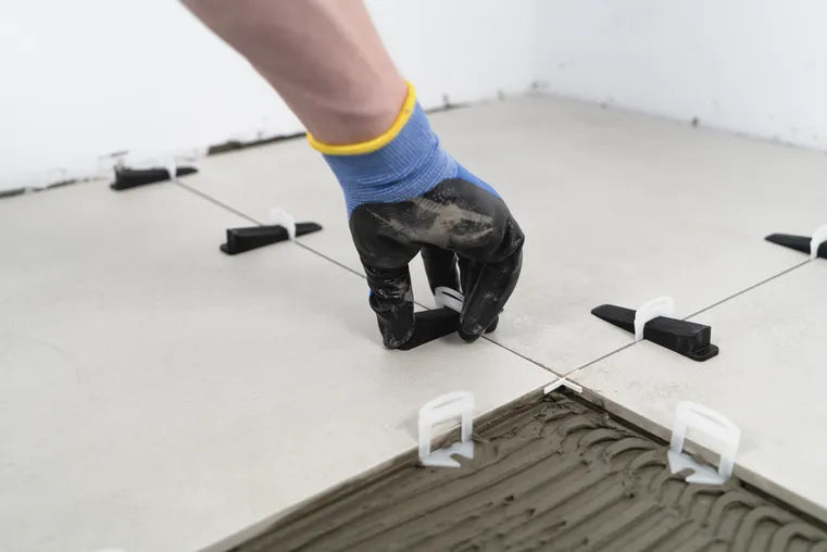 RUBI - Delta Level System 200pcs