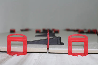 RUBI - Delta Level System 200pcs