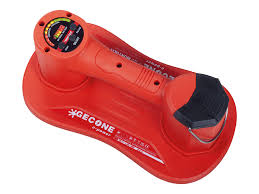 GECONE E-POWER – 12V Suction Cup