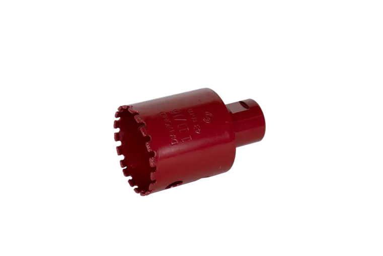 DRYGRES PREMIUM Drill Bit 43  MM M14 - RUBI