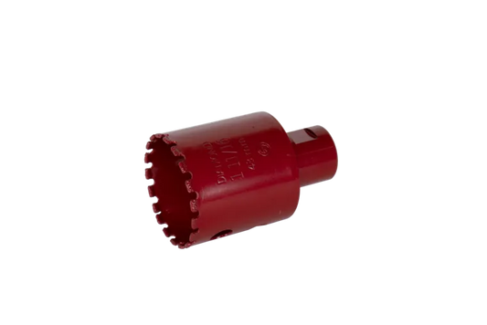 DRYGRES PREMIUM Drill Bit 43  MM M14 - RUBI
