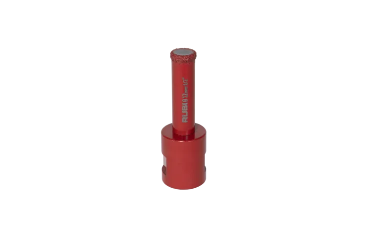 DRYGRES PREMIUM Drill Bit 12  MM M14 - RUBI