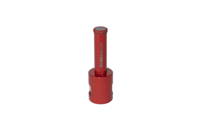 DRYGRES PREMIUM Drill Bit 12  MM M14 - RUBI