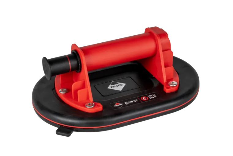 RUBI - ELLIP SC VACUUM SUCTION CUP