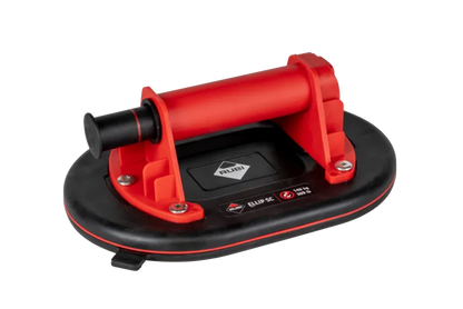 RUBI - ELLIP SC VACUUM SUCTION CUP