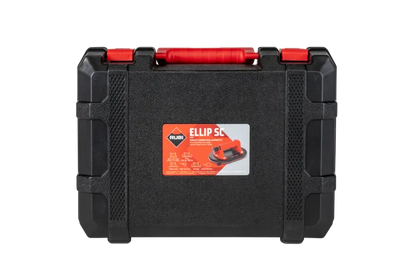 RUBI - ELLIP SC VACUUM SUCTION CUP