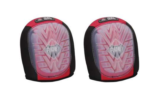 Gel Comfort knee pads
