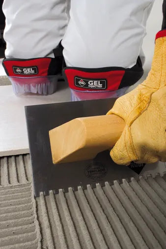 Gel Comfort knee pads