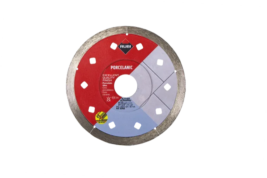 J-SLOT - SLITHER SUPERPRO Porcelain tiles Diamond Blade