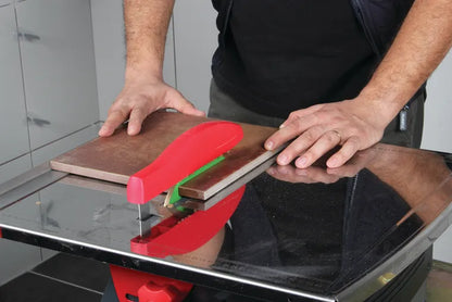 ND-200  230V-50Hz  RUBI Wet Tile Cutter