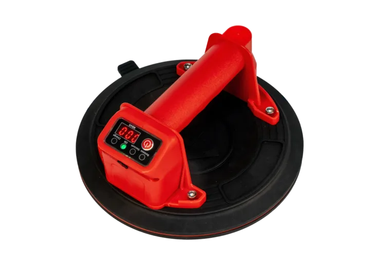 RUBI - OCTO-USB ENERGY Vacuum Suction Cup