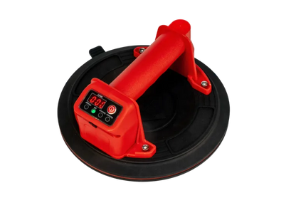 RUBI - OCTO-USB ENERGY Vacuum Suction Cup