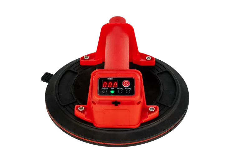 RUBI - OCTO-USB ENERGY Vacuum Suction Cup