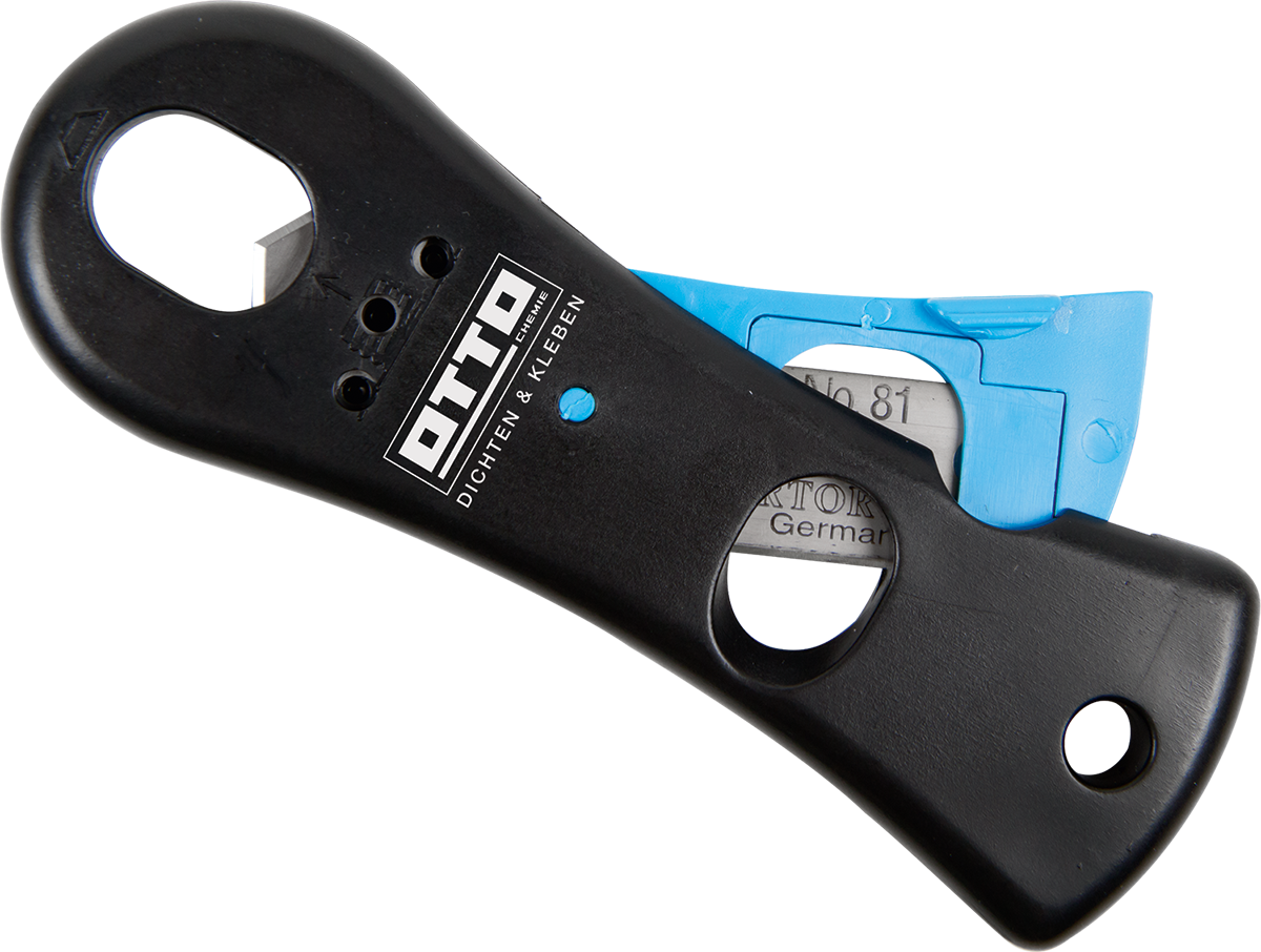 OTTO Cartridge cutter