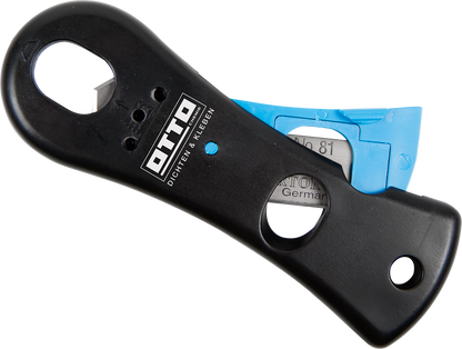 OTTO Cartridge cutter