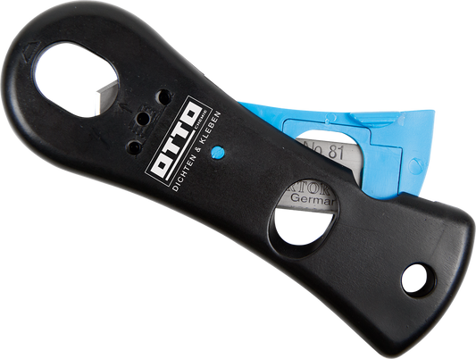 OTTO Cartridge cutter