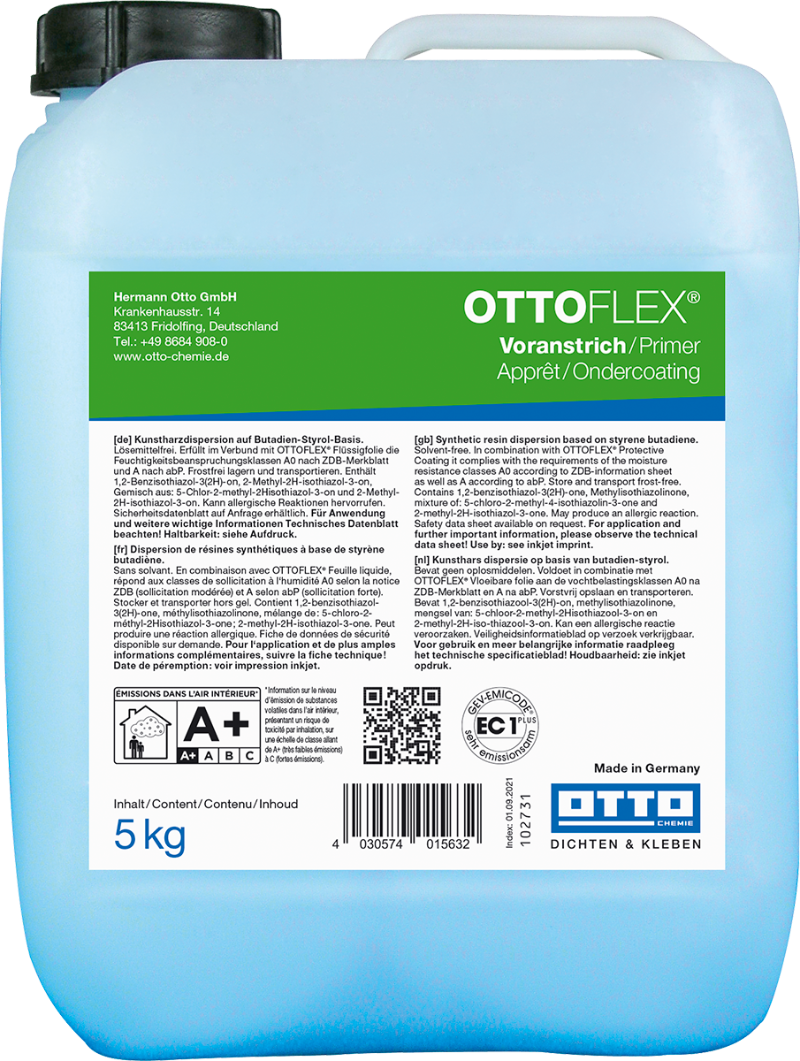 OTTOFLEX® Primer