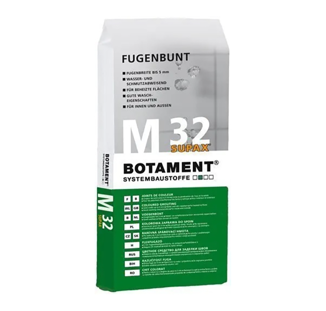 Botament M32 Supax 5kg - Jasmin