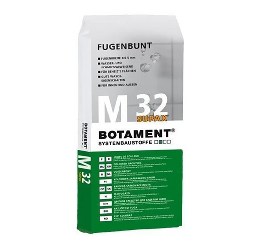 Botament M32 Supax 5kg - Jasmin