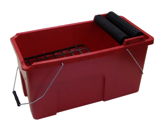 RUBICLEAN PRO Wash Bucket
