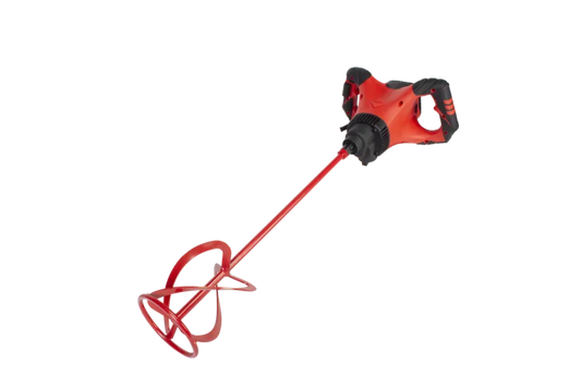 RUBIMIX-9 SUPERTORQUE 110V 50/60HZ UK