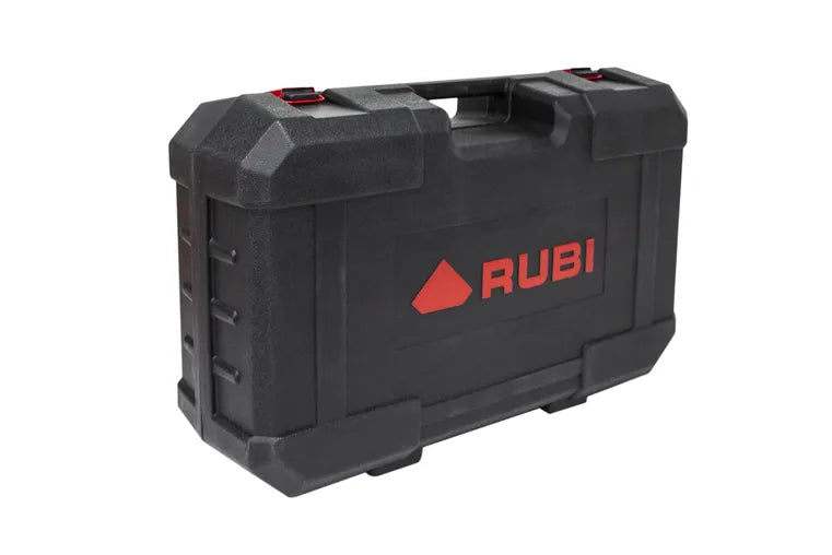RUBIMIX-9 SUPERTORQUE 110V 50/60HZ UK