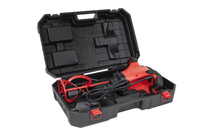 RUBIMIX-9 SUPERTORQUE 110V 50/60HZ UK
