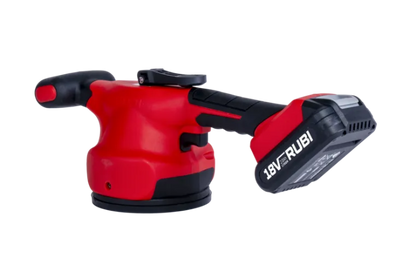 RV-18 ENERGY Light and compact vibrator - RUBI